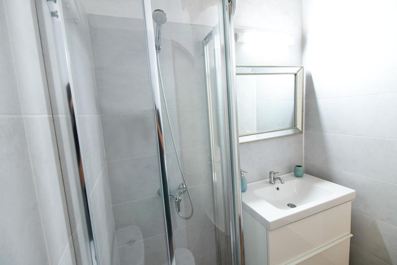 Apartamento Casa 1820