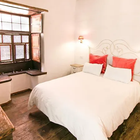 Apartament Casa 1820 By Rural La Palma Santa Cruz de la Palma  Zewnętrze zdjęcie