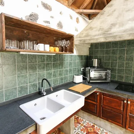 Apartament Casa 1820 By Rural La Palma Santa Cruz de la Palma  Zewnętrze zdjęcie