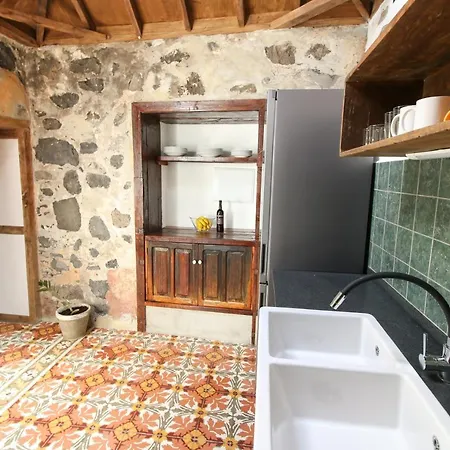 Apartament Casa 1820 By Rural La Palma Santa Cruz de la Palma  Zewnętrze zdjęcie