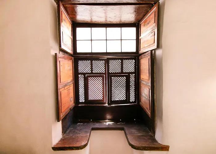 Casa 1820 By Rural La Palma