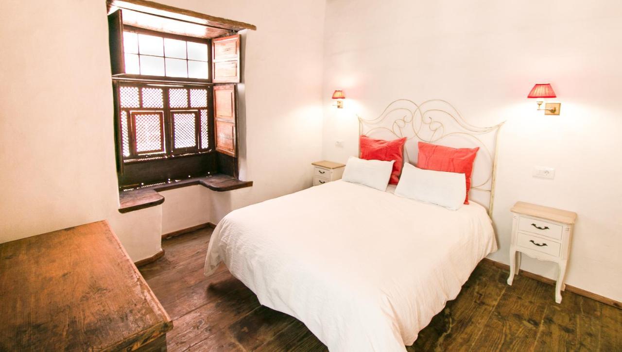 Apartment Casa 1820 By Rural La Palma *