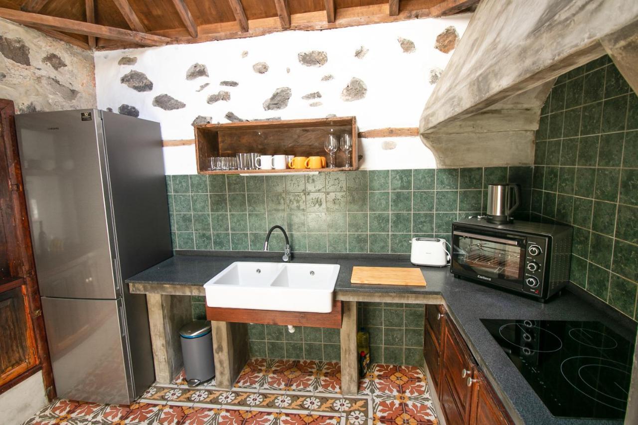 Apartment Casa 1820 By Rural La Palma