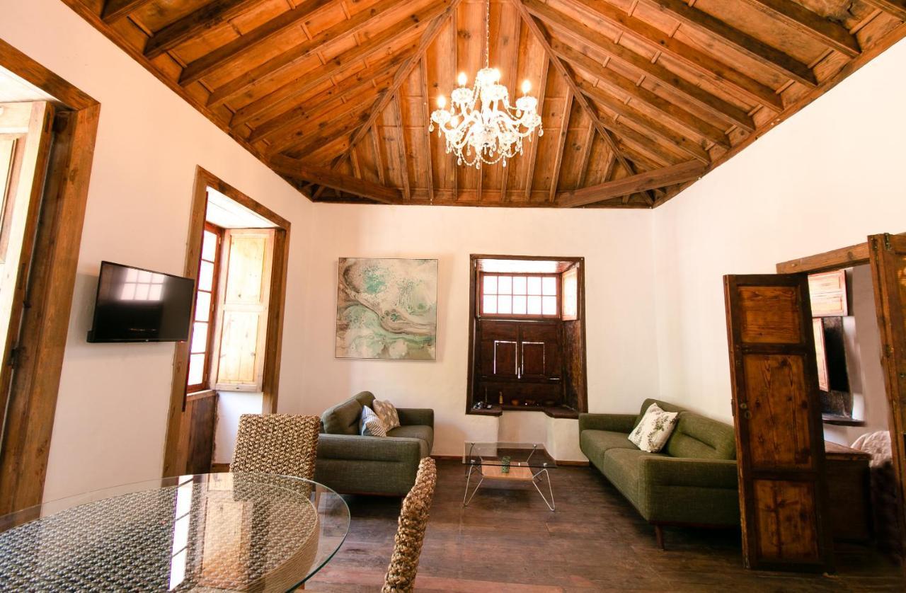 Apartment Casa 1820 By Rural La Palma Santa Cruz de la Palma (Isla de la Palma)