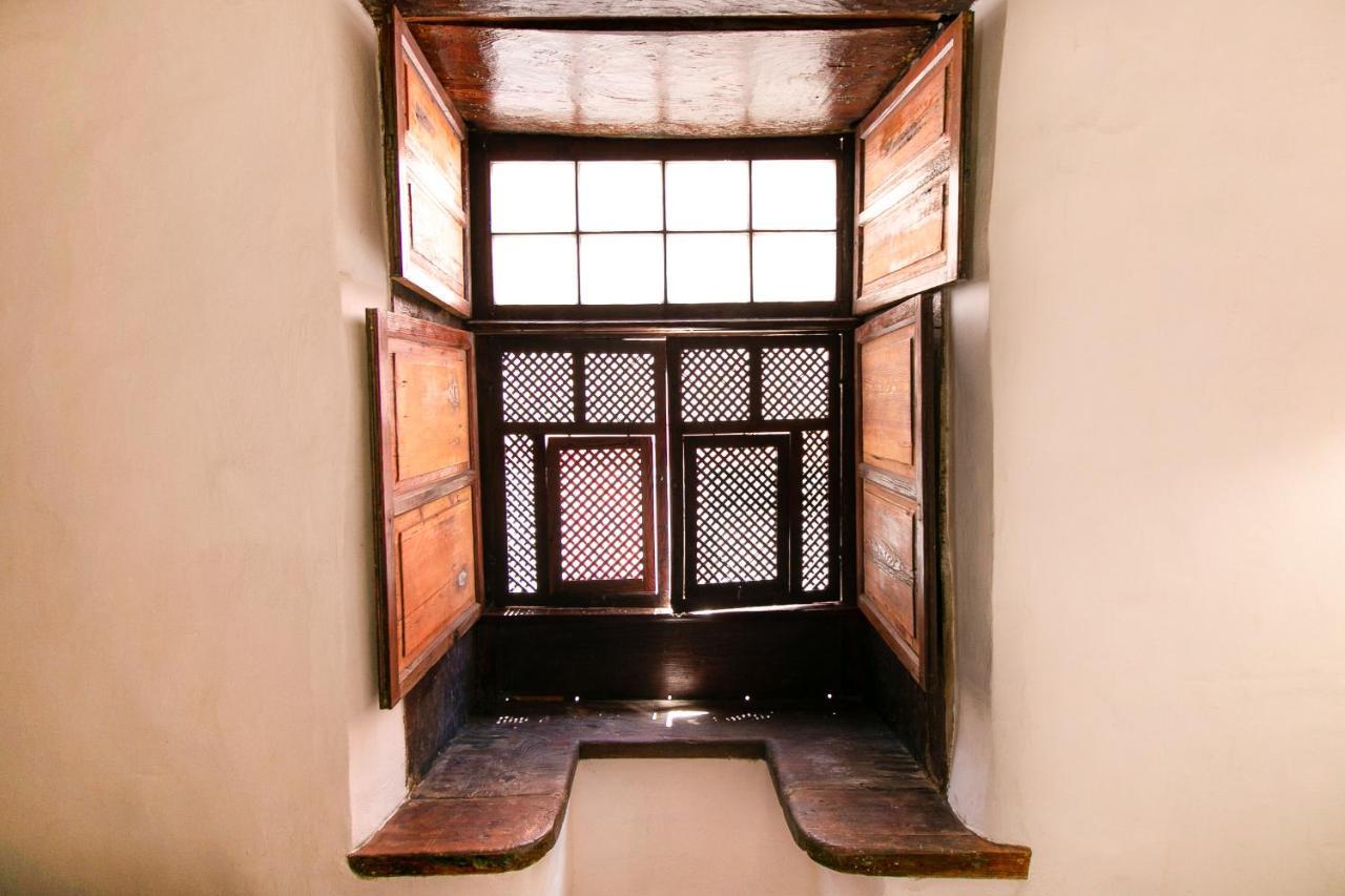 Casa 1820 By Rural La Palma Santa Cruz de la Palma (Isla de la Palma)