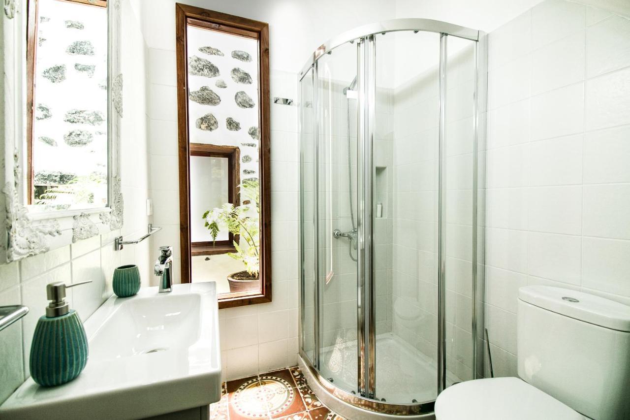 Casa 1820 By Rural La Palma Appartement *