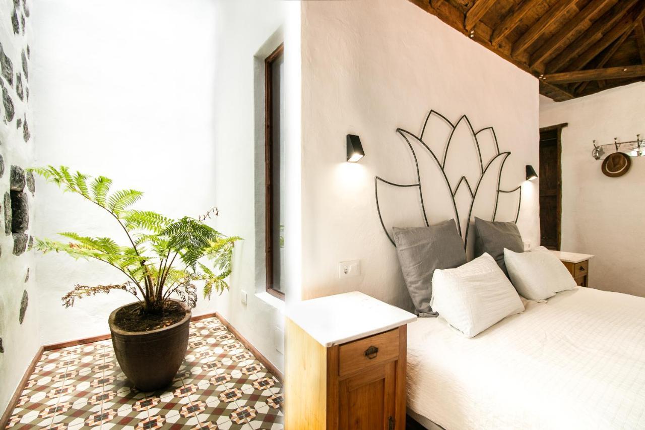 Casa 1820 By Rural La Palma Appartement Santa Cruz de la Palma (Isla de la Palma)