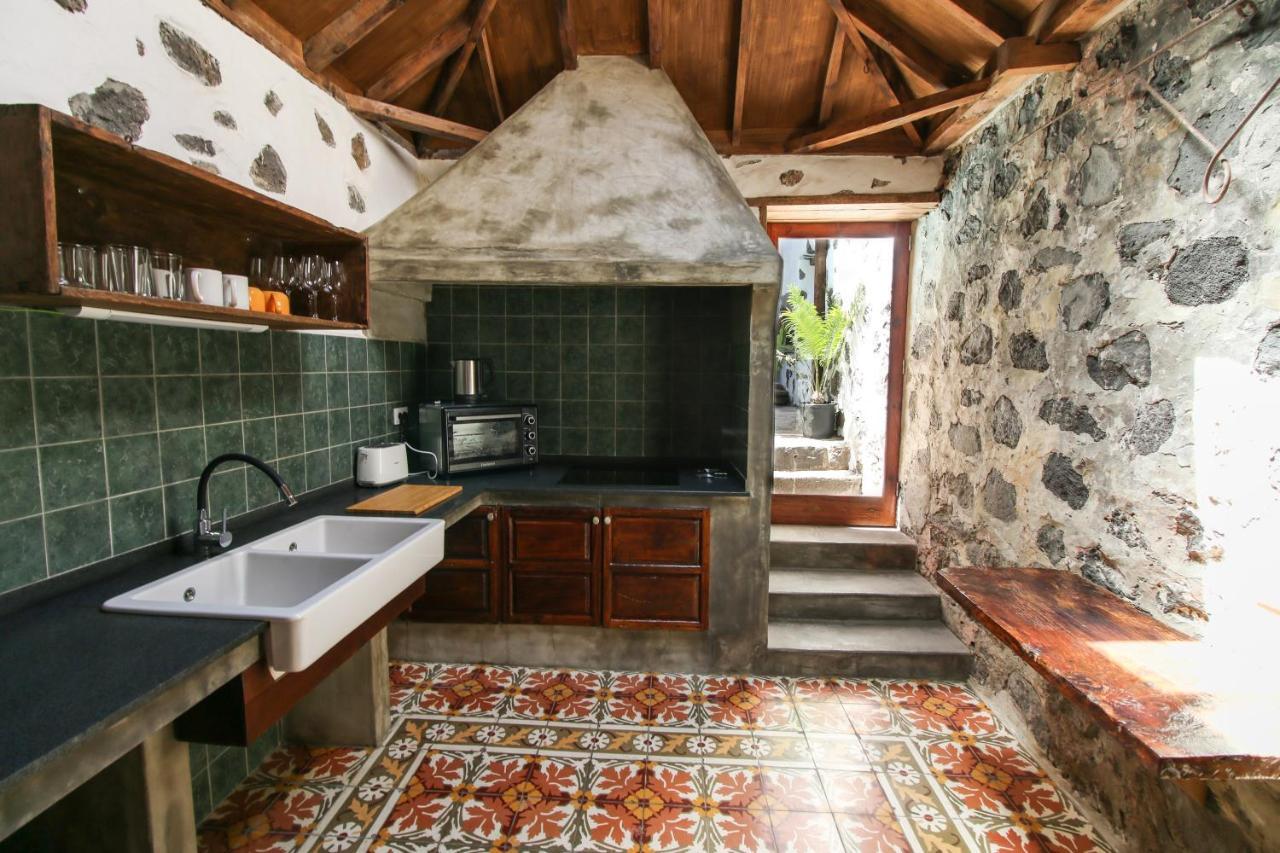Casa 1820 By Rural La Palma * Santa Cruz de la Palma (Isla de la Palma)