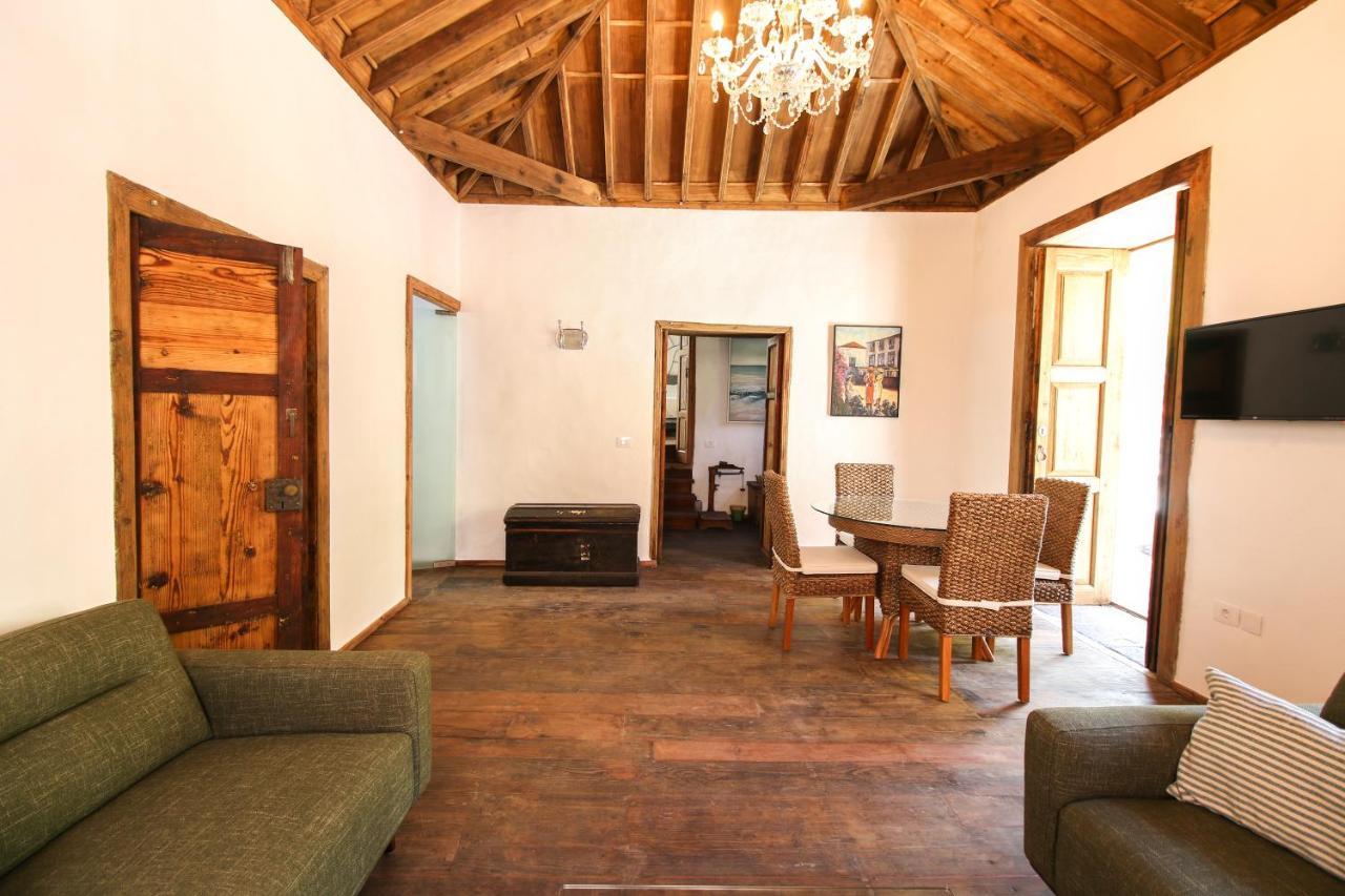 Casa 1820 By Rural La Palma Apartment Santa Cruz de la Palma (Isla de la Palma)