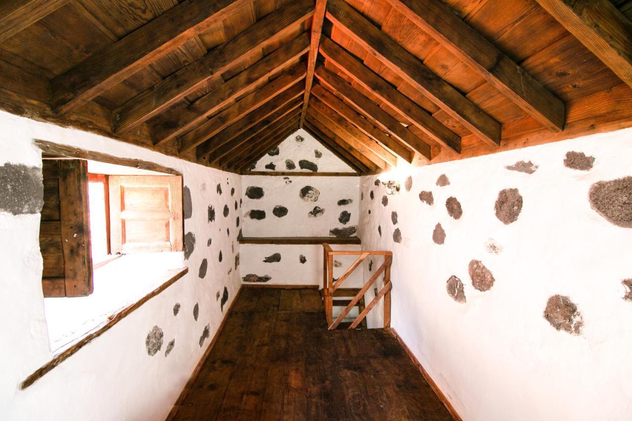 Casa 1820 By Rural La Palma *