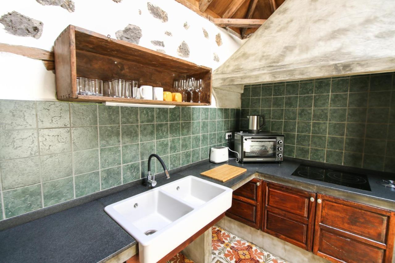 Casa 1820 By Rural La Palma *