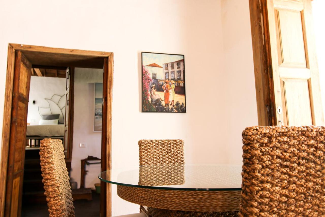 Casa 1820 By Rural La Palma Appartement Santa Cruz de la Palma (Isla de la Palma)