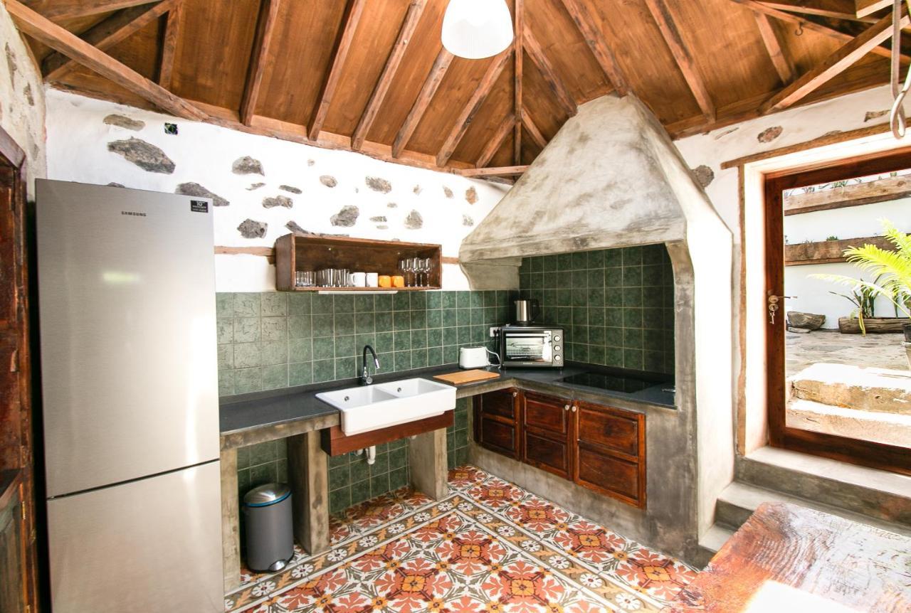 Casa 1820 By Rural La Palma Apartment *
