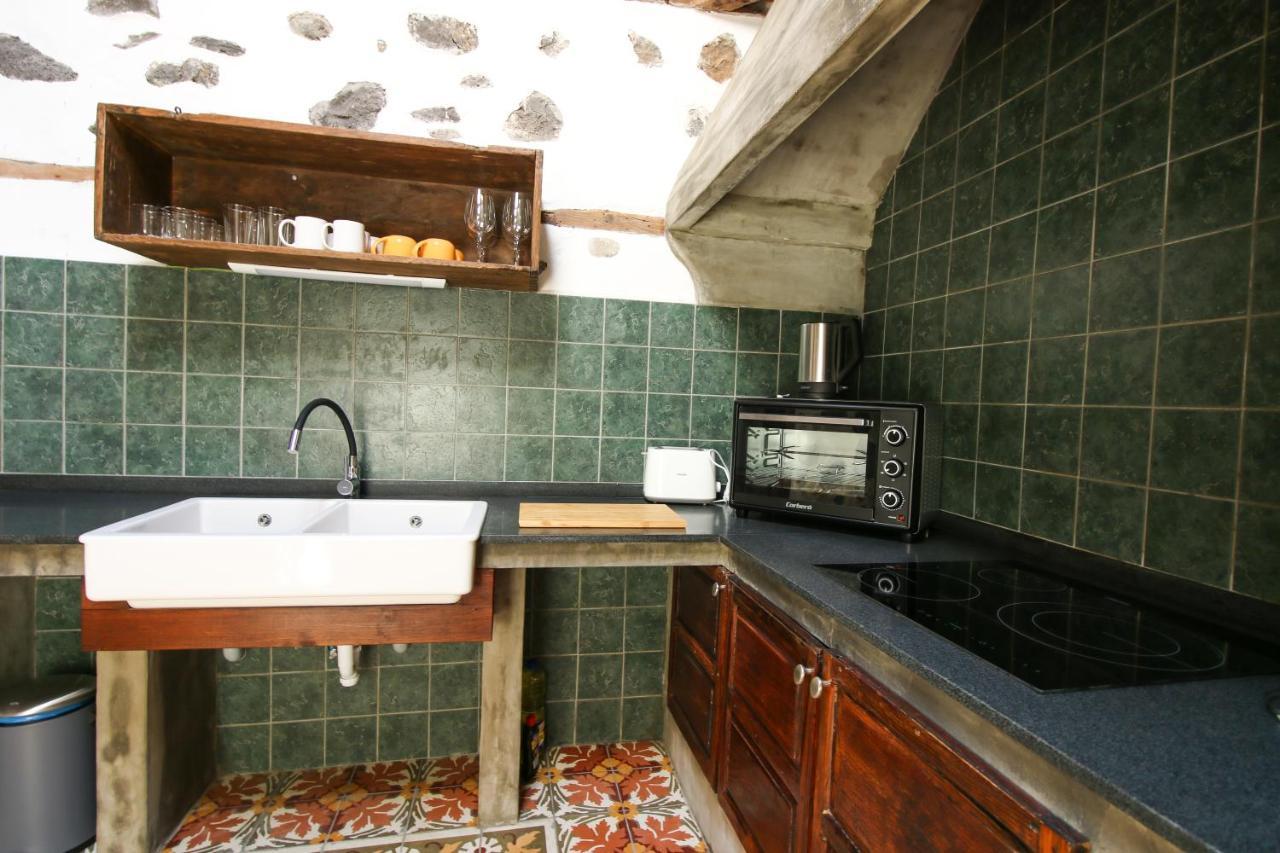 Casa 1820 Santa Cruz de la Palma (Isla de la Palma)