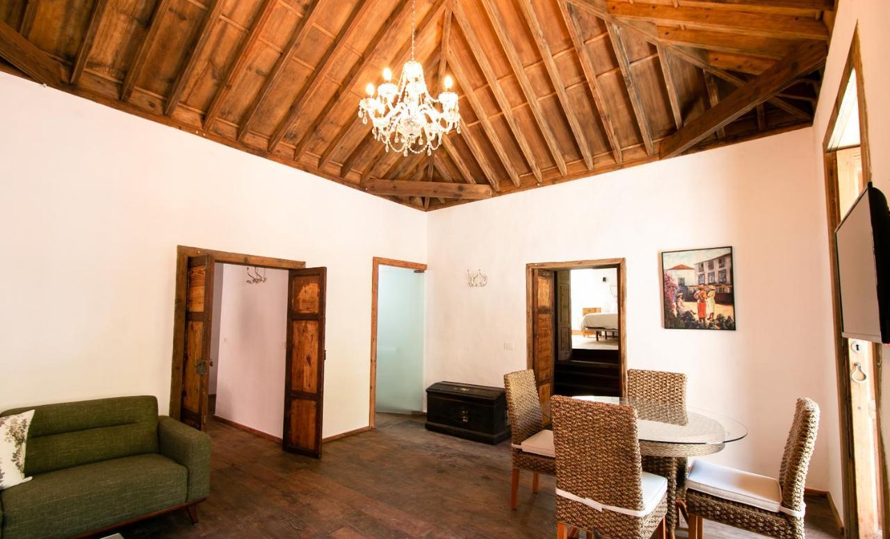 Casa 1820 By Rural La Palma *