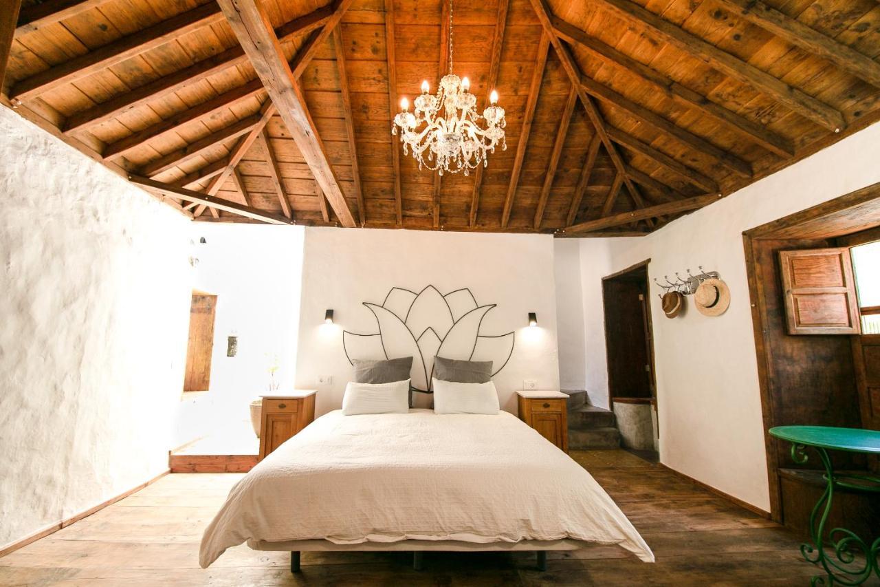 Apartment Casa 1820 By Rural La Palma Santa Cruz de la Palma (Isla de la Palma)