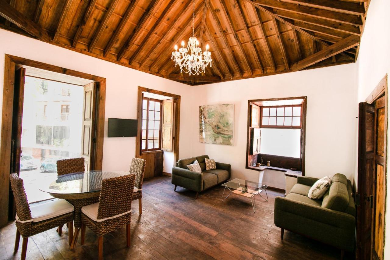 Appartement Casa 1820 By Rural La Palma