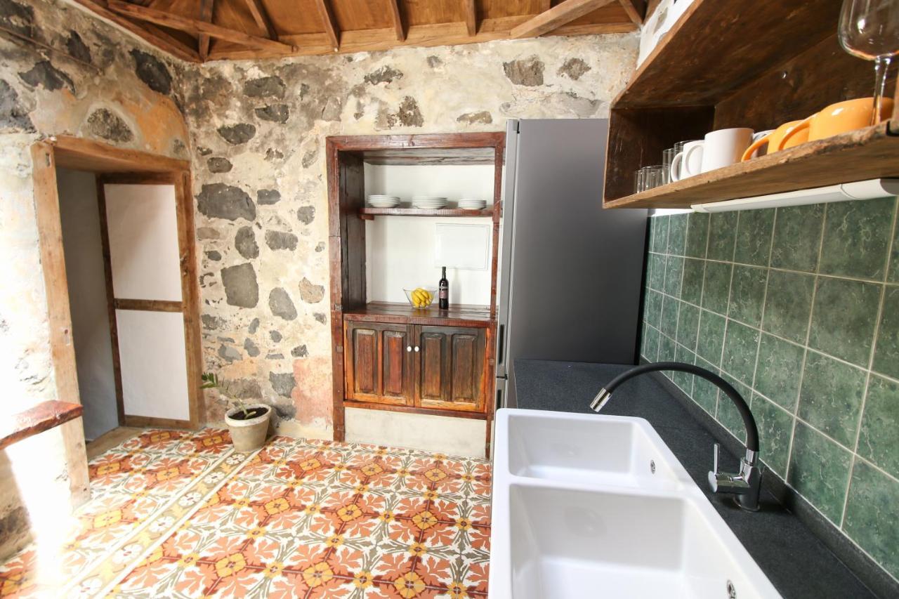 Casa 1820 By Rural La Palma *