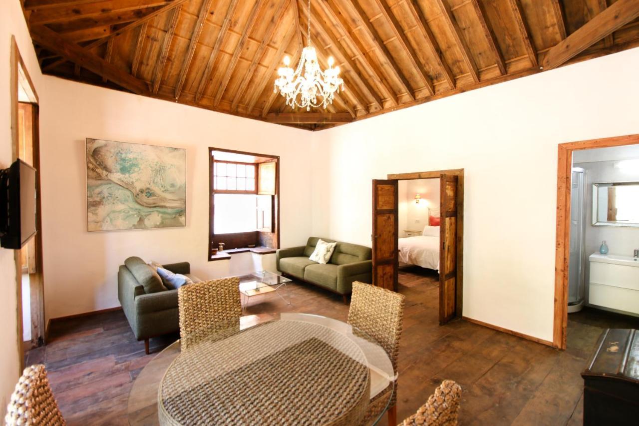 Casa 1820 Apartamento Santa Cruz de la Palma (Isla de la Palma)