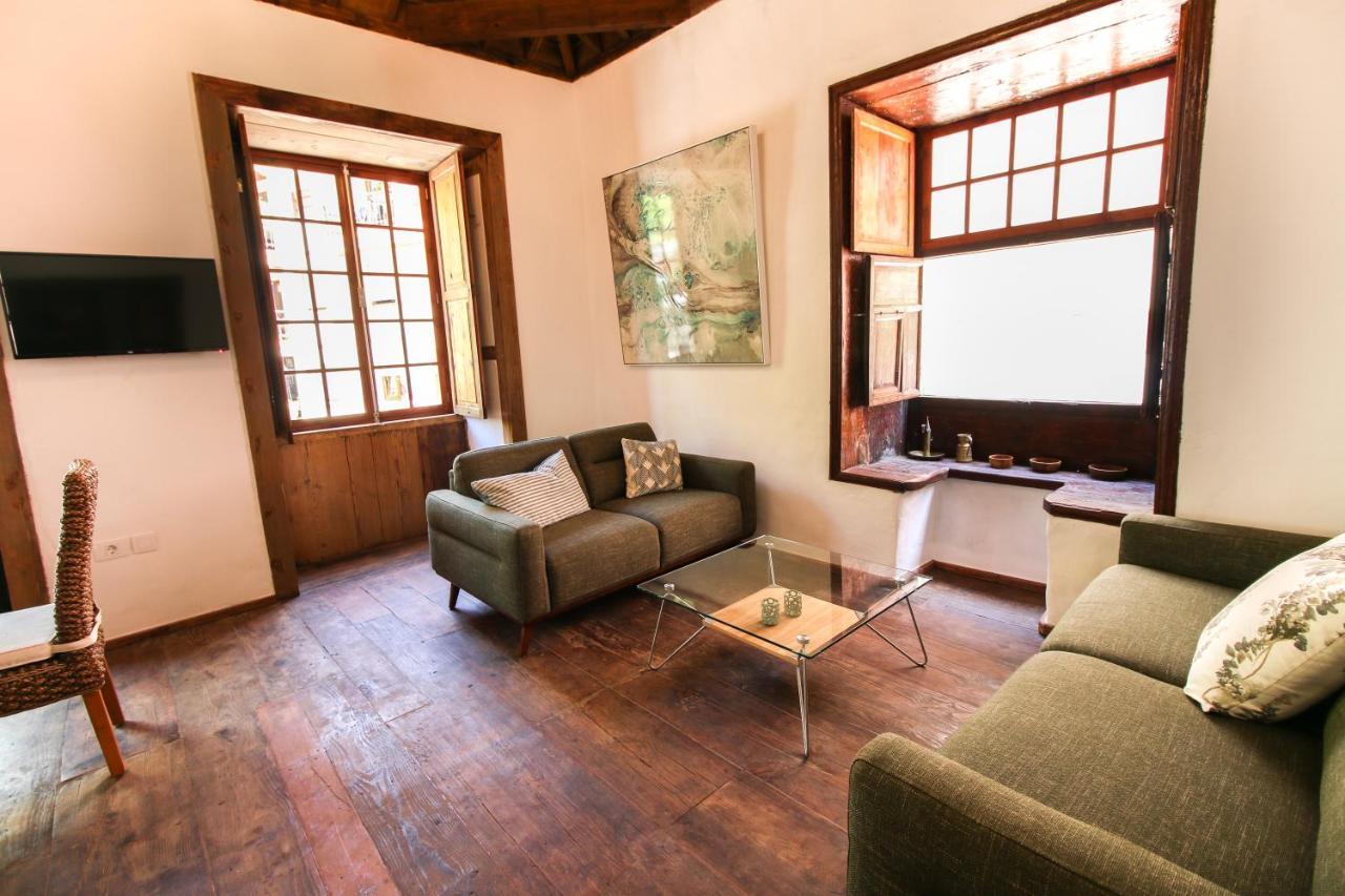 Casa 1820 By Rural La Palma