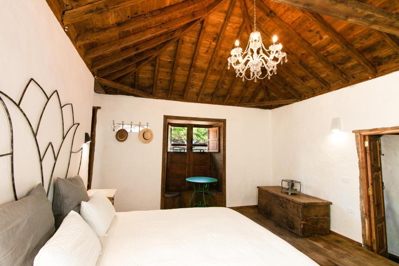 Casa 1820 * Santa Cruz de la Palma (Isla de la Palma)