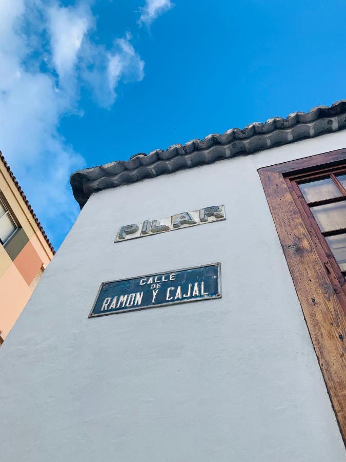 Casa 1820 By Rural La Palma Santa Cruz de la Palma (Isla de la Palma)