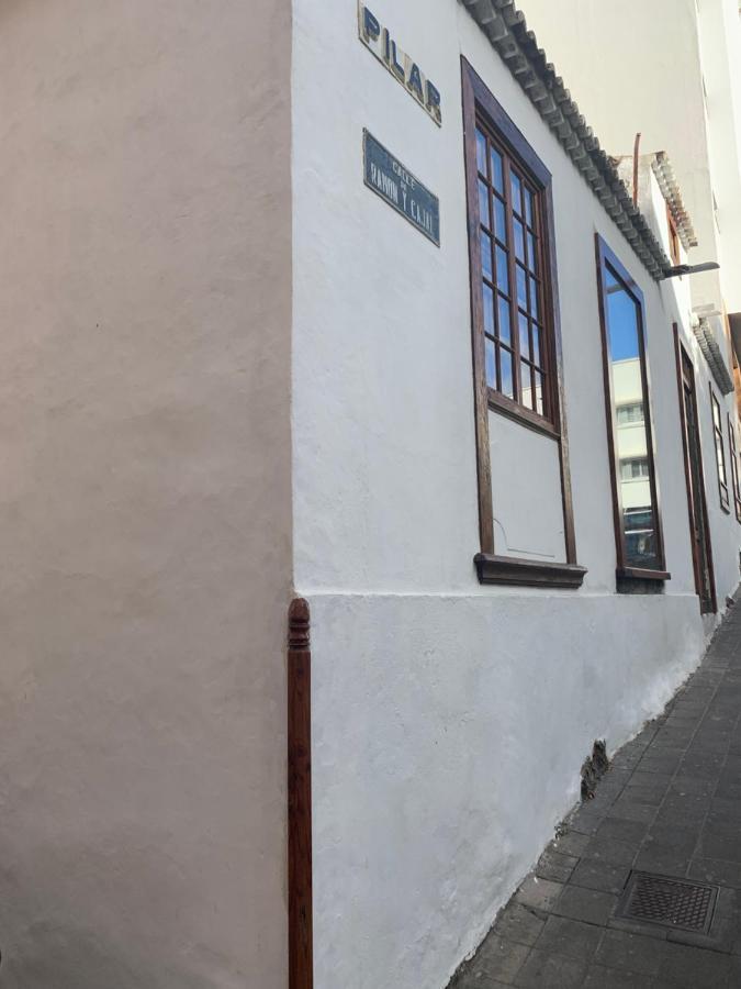 Casa 1820 By Rural La Palma Santa Cruz de la Palma (Isla de la Palma)