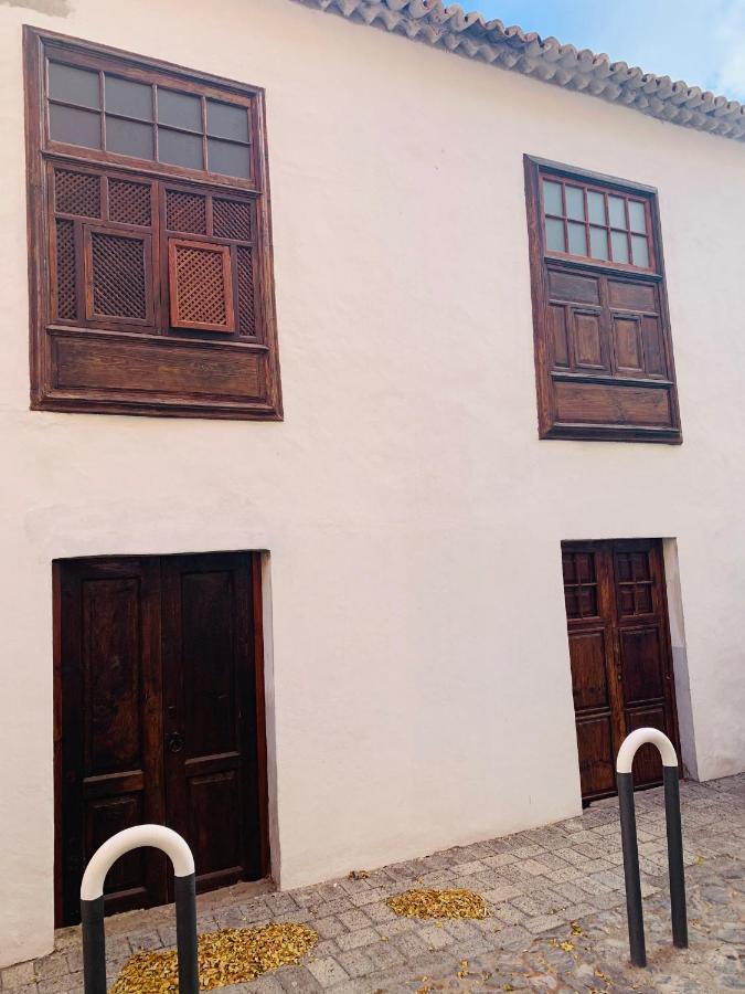 Apartment Casa 1820 By Rural La Palma Santa Cruz de la Palma (Isla de la Palma)