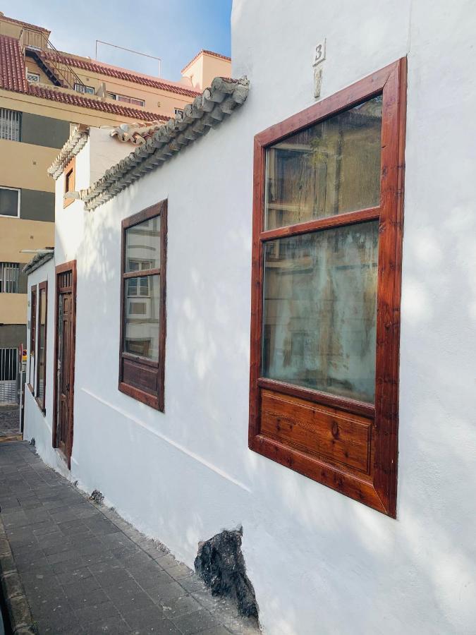 Casa 1820 By Rural La Palma Santa Cruz de la Palma (Isla de la Palma)