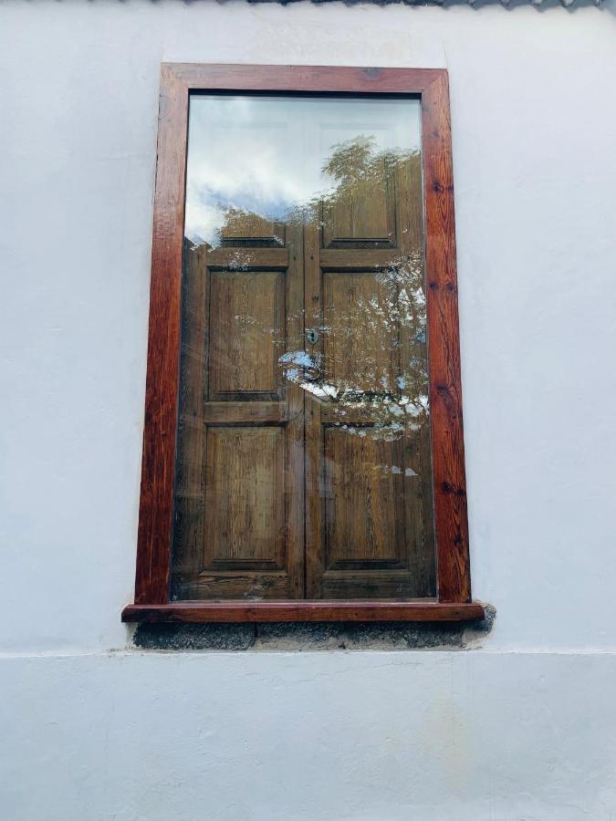 Apartment Casa 1820 By Rural La Palma Santa Cruz de la Palma (Isla de la Palma)