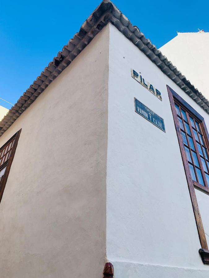 Casa 1820 By Rural La Palma * Santa Cruz de la Palma (Isla de la Palma)
