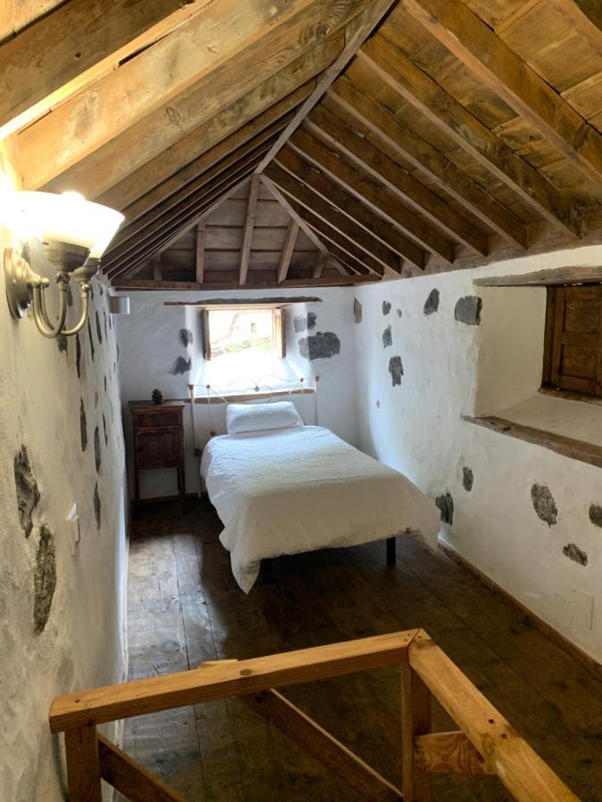 Casa 1820 By Rural La Palma Appartement