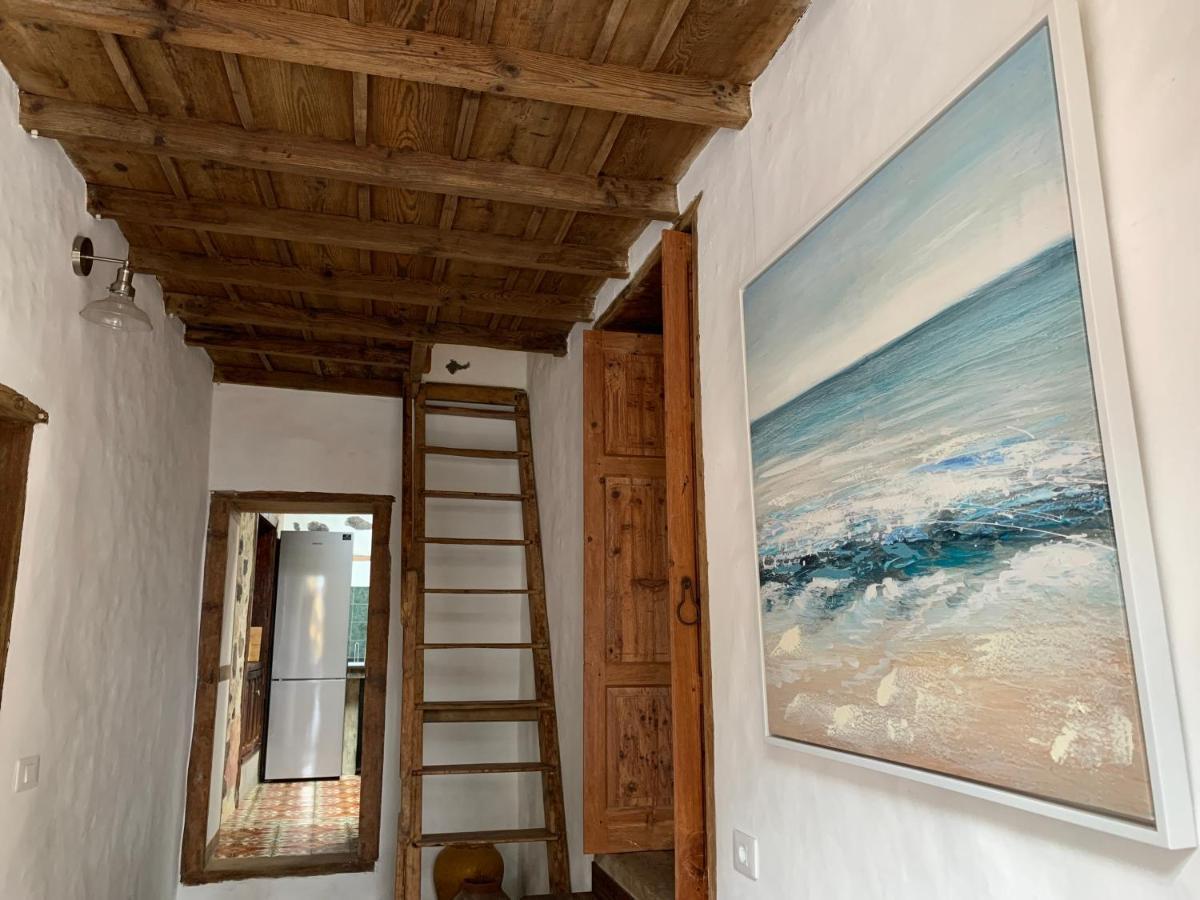 Appartement Casa 1820 By Rural La Palma