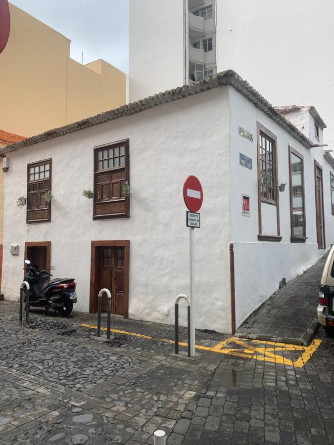Casa 1820 By Rural La Palma *
