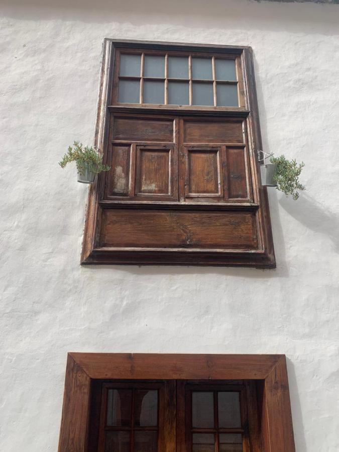Casa 1820 By Rural La Palma *
