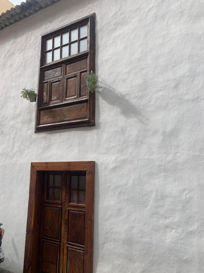 Apartment Casa 1820 By Rural La Palma *